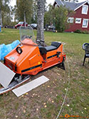 Ockelbo Polis -74